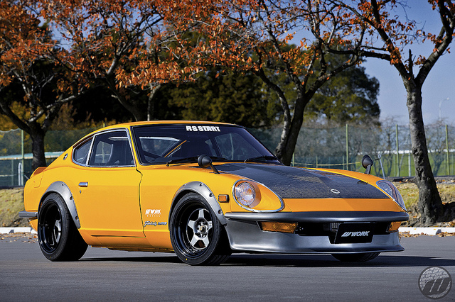 Fairlady Z